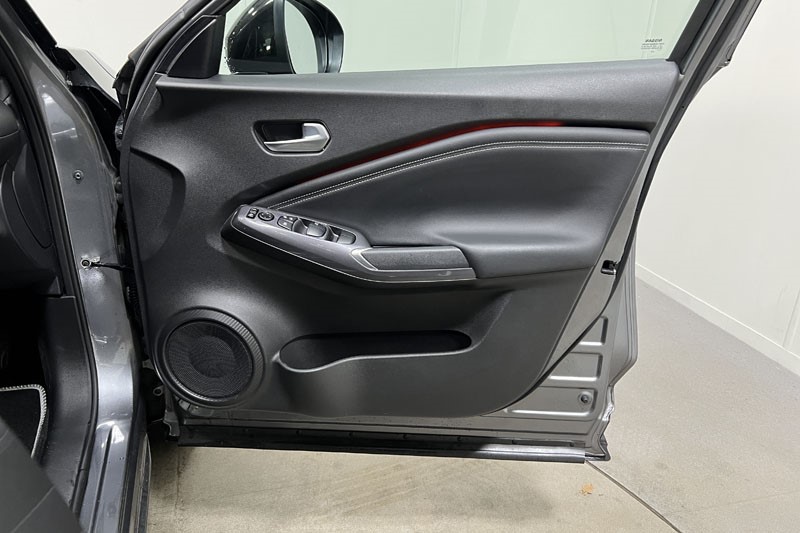 2023 (72) NISSAN JUKE 1.0 DiG-T 114 Tekna 5dr 5027886