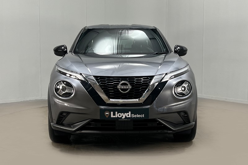 2023 (72) NISSAN JUKE 1.0 DiG-T 114 Tekna 5dr 5027880