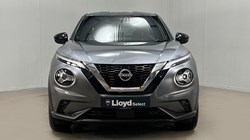 2023 (72) NISSAN JUKE 1.0 DiG-T 114 Tekna 5dr 5027880