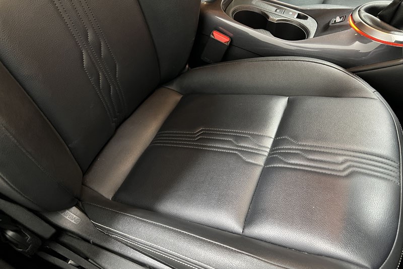 2023 (72) NISSAN JUKE 1.0 DiG-T 114 Tekna 5dr 5027889