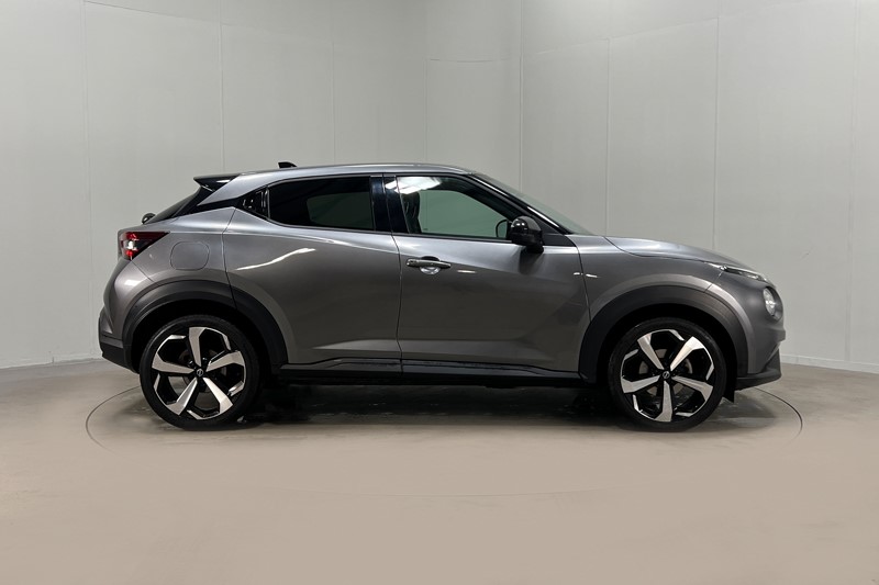 2023 (72) NISSAN JUKE 1.0 DiG-T 114 Tekna 5dr 5027878