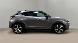 2023 (72) NISSAN JUKE 1.0 DiG-T 114 Tekna 5dr 5027878