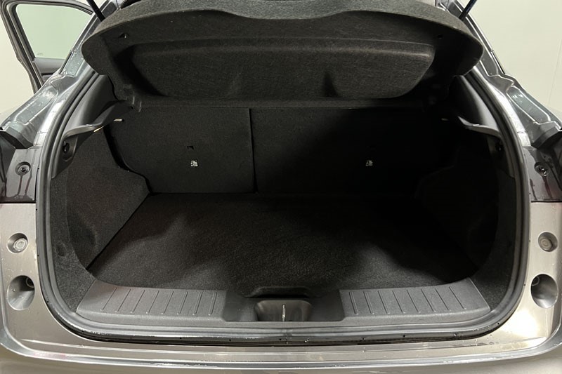 2023 (72) NISSAN JUKE 1.0 DiG-T 114 Tekna 5dr 5027910