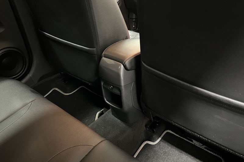 2023 (72) NISSAN JUKE 1.0 DiG-T 114 Tekna 5dr 5027885