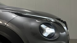 2023 (72) NISSAN JUKE 1.0 DiG-T 114 Tekna 5dr 5027918