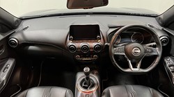 2023 (72) NISSAN JUKE 1.0 DiG-T 114 Tekna 5dr 5027882