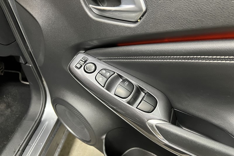 2023 (72) NISSAN JUKE 1.0 DiG-T 114 Tekna 5dr 5027887