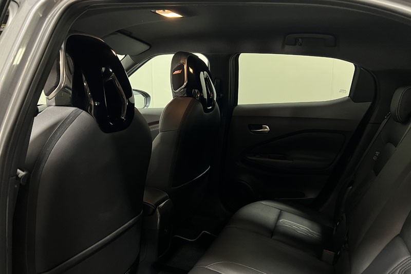 2023 (72) NISSAN JUKE 1.0 DiG-T 114 Tekna 5dr 5027907