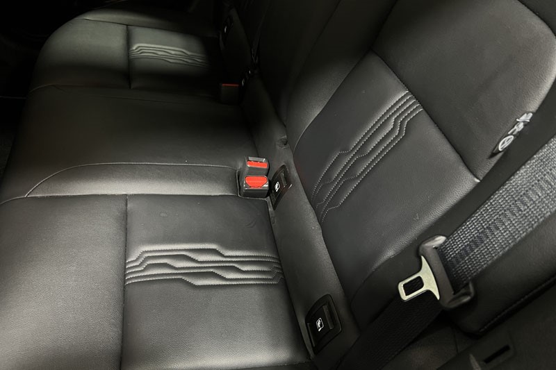 2023 (72) NISSAN JUKE 1.0 DiG-T 114 Tekna 5dr 5027909