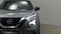 2023 (72) NISSAN JUKE 1.0 DiG-T 114 Tekna 5dr 5027920