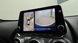 2023 (72) NISSAN JUKE 1.0 DiG-T 114 Tekna 5dr 5027901