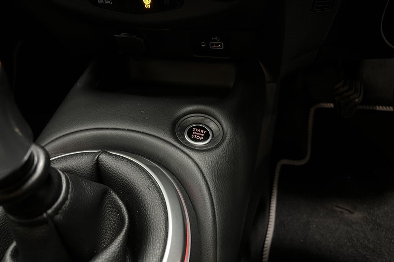 2023 (72) NISSAN JUKE 1.0 DiG-T 114 Tekna 5dr 5027896