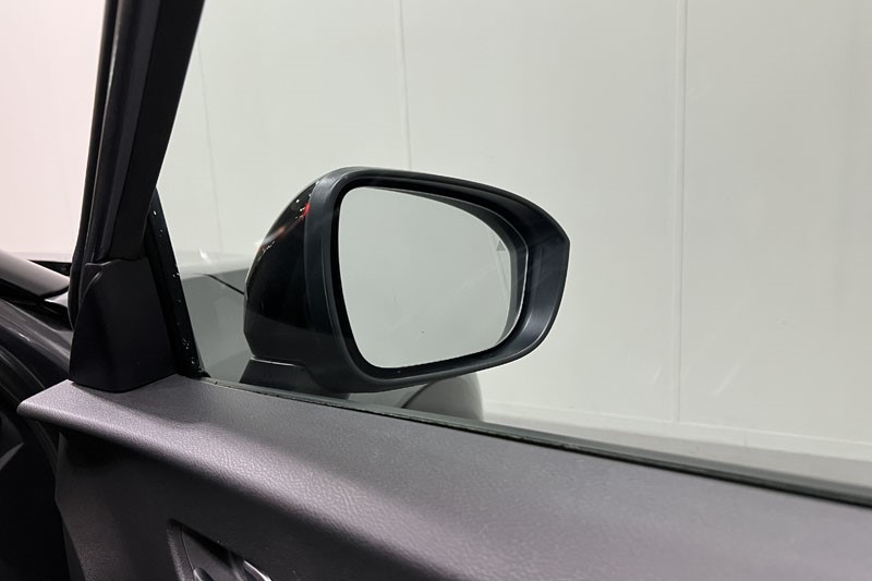 2023 (72) NISSAN JUKE 1.0 DiG-T 114 Tekna 5dr 5027888