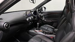 2023 (72) NISSAN JUKE 1.0 DiG-T 114 Tekna 5dr 5027904