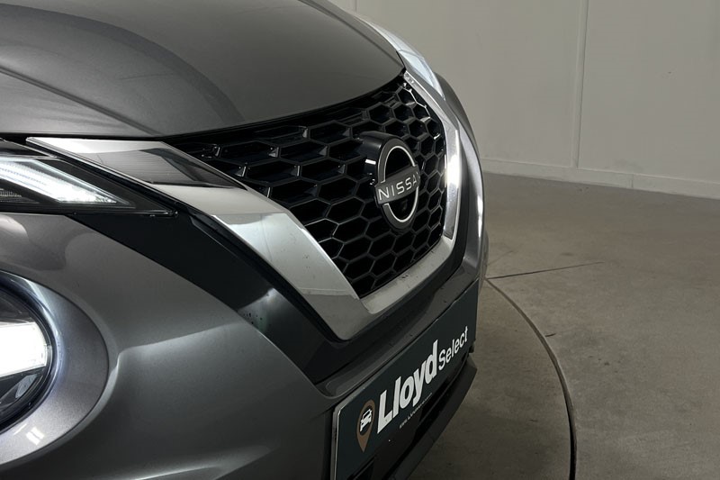 2023 (72) NISSAN JUKE 1.0 DiG-T 114 Tekna 5dr 5027919