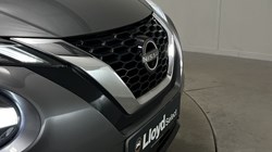2023 (72) NISSAN JUKE 1.0 DiG-T 114 Tekna 5dr 5027919