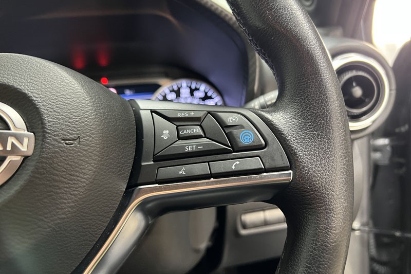 2023 (72) NISSAN JUKE 1.0 DiG-T 114 Tekna 5dr 5027892