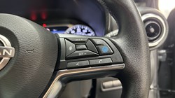 2023 (72) NISSAN JUKE 1.0 DiG-T 114 Tekna 5dr 5027892