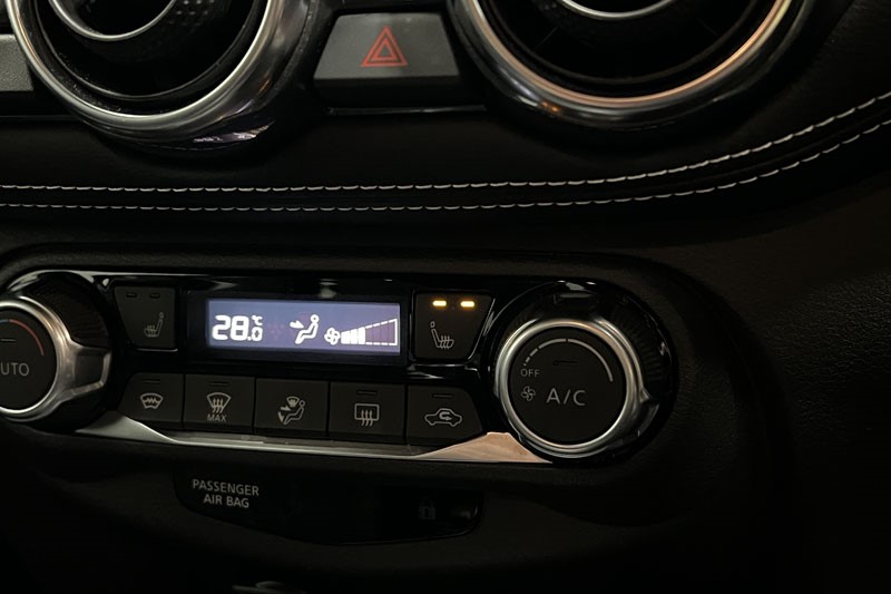 2023 (72) NISSAN JUKE 1.0 DiG-T 114 Tekna 5dr 5027903