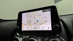 2023 (72) NISSAN JUKE 1.0 DiG-T 114 Tekna 5dr 5027900