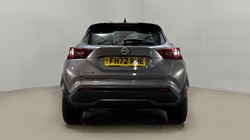 2023 (72) NISSAN JUKE 1.0 DiG-T 114 Tekna 5dr 5027879