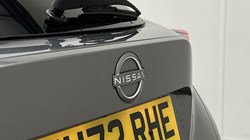 2023 (72) NISSAN JUKE 1.0 DiG-T 114 Tekna 5dr 5027914