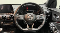 2023 (72) NISSAN JUKE 1.0 DiG-T 114 Tekna 5dr 5027884