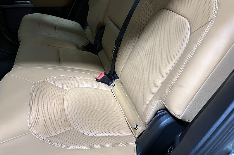 2024 (73) LAND ROVER DEFENDER 3.0 D250 HSE 110 5dr Auto [7 Seat] 5036175