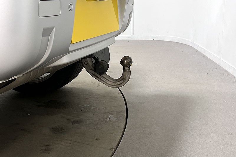 2024 (73) LAND ROVER DEFENDER 3.0 D250 HSE 110 5dr Auto [7 Seat] 5036183