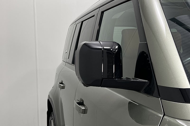 2024 (73) LAND ROVER DEFENDER 3.0 D250 HSE 110 5dr Auto [7 Seat] 5036186