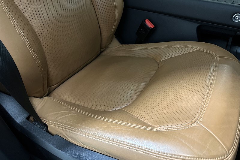 2024 (73) LAND ROVER DEFENDER 3.0 D250 HSE 110 5dr Auto [7 Seat] 5036150