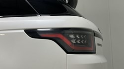 2022 (22) LAND ROVER RANGE ROVER SPORT 3.0 D300 HSE Silver 5dr Auto 5026049