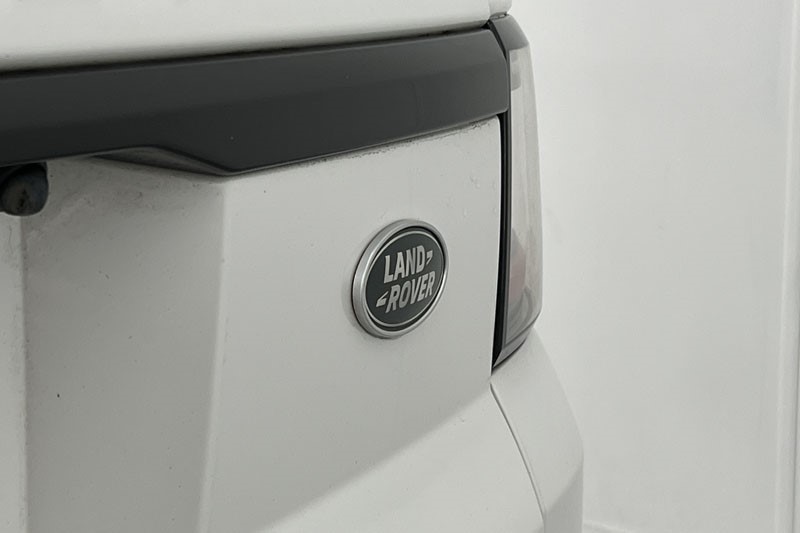 2022 (22) LAND ROVER RANGE ROVER SPORT 3.0 D300 HSE Silver 5dr Auto 5026052