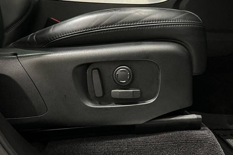 2022 (22) LAND ROVER RANGE ROVER SPORT 3.0 D300 HSE Silver 5dr Auto 5026019