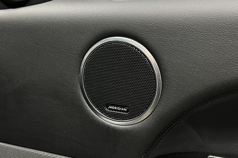 2022 (22) LAND ROVER RANGE ROVER SPORT 3.0 D300 HSE Silver 5dr Auto 5026016