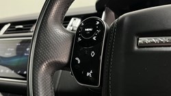 2022 (22) LAND ROVER RANGE ROVER SPORT 3.0 D300 HSE Silver 5dr Auto 5026025