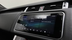 2022 (22) LAND ROVER RANGE ROVER SPORT 3.0 D300 HSE Silver 5dr Auto 5026032