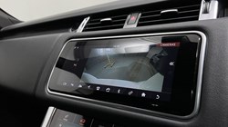 2022 (22) LAND ROVER RANGE ROVER SPORT 3.0 D300 HSE Silver 5dr Auto 5026035