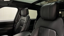 2022 (22) LAND ROVER RANGE ROVER SPORT 3.0 D300 HSE Silver 5dr Auto 5026041