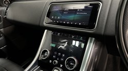 2022 (22) LAND ROVER RANGE ROVER SPORT 3.0 D300 HSE Silver 5dr Auto 5026028