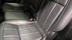 2022 (22) LAND ROVER RANGE ROVER SPORT 3.0 D300 HSE Silver 5dr Auto 5026044