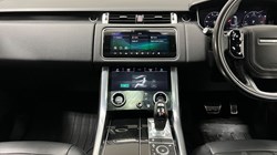 2022 (22) LAND ROVER RANGE ROVER SPORT 3.0 D300 HSE Silver 5dr Auto 5026011