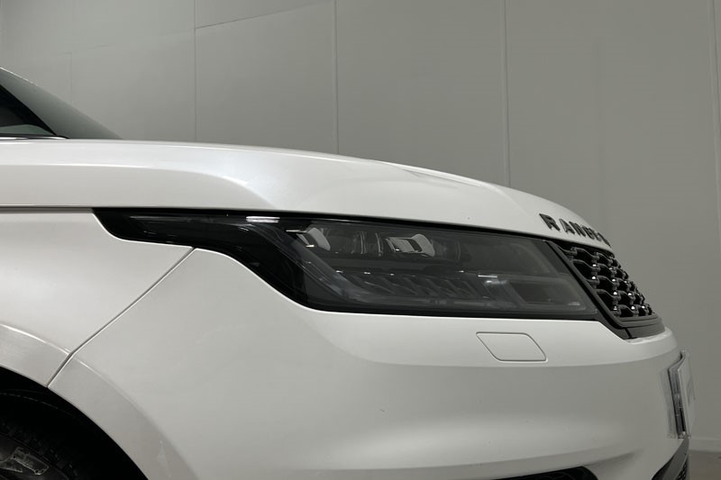 2022 (22) LAND ROVER RANGE ROVER SPORT 3.0 D300 HSE Silver 5dr Auto 5026057