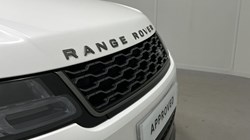 2022 (22) LAND ROVER RANGE ROVER SPORT 3.0 D300 HSE Silver 5dr Auto 5026058