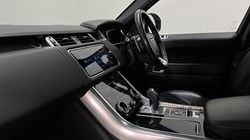 2022 (22) LAND ROVER RANGE ROVER SPORT 3.0 D300 HSE Silver 5dr Auto 5026040