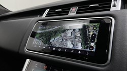 2022 (22) LAND ROVER RANGE ROVER SPORT 3.0 D300 HSE Silver 5dr Auto 5026036