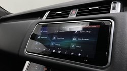 2022 (22) LAND ROVER RANGE ROVER SPORT 3.0 D300 HSE Silver 5dr Auto 5026033