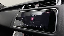 2022 (22) LAND ROVER RANGE ROVER SPORT 3.0 D300 HSE Silver 5dr Auto 5026037