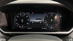 2022 (22) LAND ROVER RANGE ROVER SPORT 3.0 D300 HSE Silver 5dr Auto 5026026