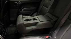 2022 (22) LAND ROVER RANGE ROVER SPORT 3.0 D300 HSE Silver 5dr Auto 5026045